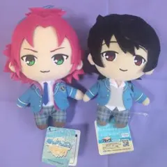 あんスタ いつぬい 朔間凛月 衣更真緒 セット - メルカリ