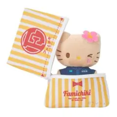 ハンギョドン×ファミチキマスコット - メルカリ