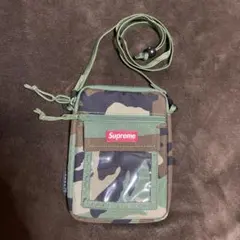 2026年最新】迷彩 バッグ SUPREMEの人気アイテム - メルカリ