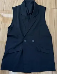 レディース　ベスト　Mサイズ