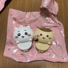 ちいかわ くりまんじゅう HIPPERS ヒッパーズ