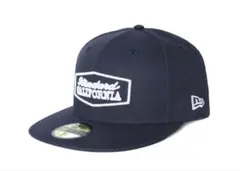 New Era Standard California キャップ値札　袋付きのサムネイル