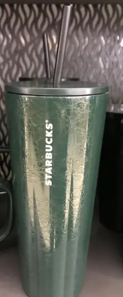 スターバックス 海外限定 ステンレス タンブラー
