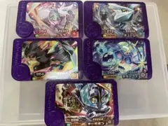 ポケモンフレンダ スーパートレジャー