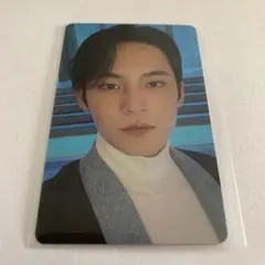 SEVENTEEN DREAM 会場特典 トレカ