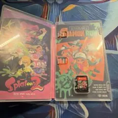 Splatoon 2 (Nintendo Switch)