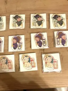 忍たま乱太郎 アクリルスタンドのサムネイル