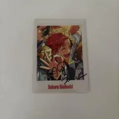 あんスタ 10周年 ぱしゃっつ 明星スバル