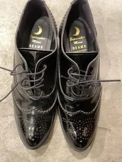 BEAMS SEPTEMBER MOON／セプテンバームーン　24cm