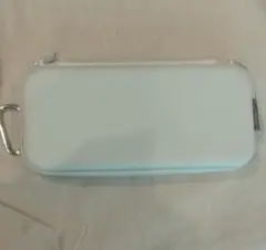 Nintendo Switch ケース ホワイト