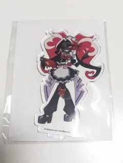 ハズビンホテル アクリルスタンド アニメイトカフェ コラボ ヴェルヴェット
