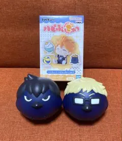 ハイキュー!! ハピふぃぎゅっ vol.1 日向翔陽