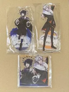 ワートリ 玉狛第二 三雲修 空閑遊真 雨取千佳 アクスタ - メルカリ