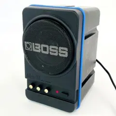 完動品 BOSS MA-12 モニタースピーカー R8SB440のサムネイル