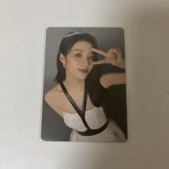 TWICE SKI BAR popup 特典 トレカ モモ - メルカリ
