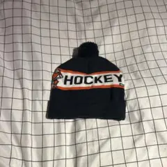 HOCKEY ROOTS ニット帽