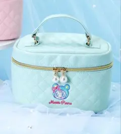 メゾピアノ 一番くじ バニティーポシェット