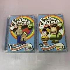 2026年最新】ドクタースランプ DVD-BOX SLUMP THE BOX 90の人気