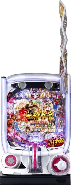 旋風寺舞人様専用 P真・一騎当千〜桃園の誓い〜FM-JTのサムネイル