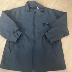 撥水 ナイロン ウインドブレーカー