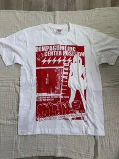 でんぱ組.inc 古川未鈴 Tシャツ 日本武道館 Lサイズ