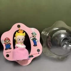 ピーチ姫 ぬいぐるみ 39cm スーパーマリオ Nintendo TOKYO限定 - メルカリ