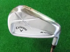 キャロウェイ X FORGED MAX STAR 7番アイアン 30° NEO - メルカリ