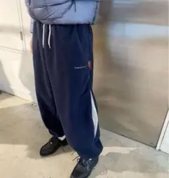 private brand by s.f.s fleece pants フリース