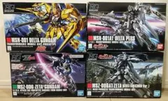 ガンダムSEED系 ガンプラ 10点まとめ売り - メルカリ
