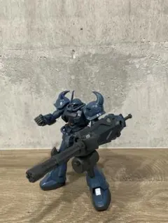 HG・ガンプラ・第08小隊・グフ・カスタム・塗装済み完成品