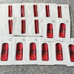 SHISEIDO アルティミューン 美容液　オイデルミン化粧液　サンプル　16包