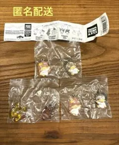 サンリオ なかよしドロップチャーム