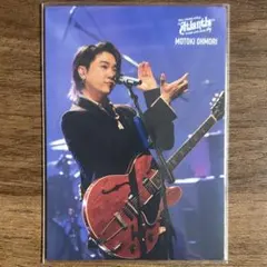 2025年最新】大森元貴 フォトカード atlantisの人気アイテム