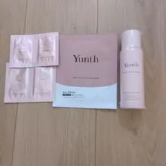 yunthセット