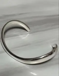 h'eres 202 HORN BANGLE(men) バングル ブレス - メルカリ