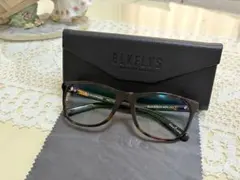 BLACK FLYS FLY NORWOOD サングラス べっ甲柄のサムネイル