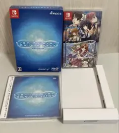 2026年最新】ever17 限定版の人気アイテム - メルカリ