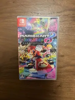 マリオカート8 デラックス Nintendo Switch