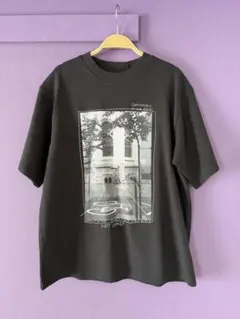 MACHATT グラフィック　プリントTシャツのサムネイル