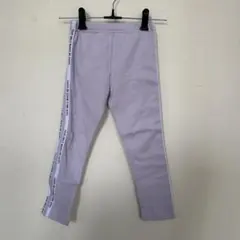 子供用 スパッツ 110cm ガール