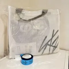 【新品】 Stray Kids RUN IT アプグレ特典 銀テ付き スキズ