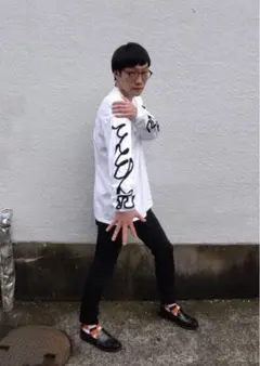 2026年最新】男性ブランコ tシャツの人気アイテム - メルカリ