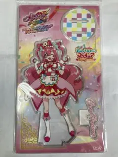 2026年最新】キュアハッピー(スマイルプリキュア!) プリティ