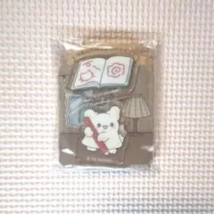 サンリオ　はなまるおばけ　シークレット　アクリルスタンド③