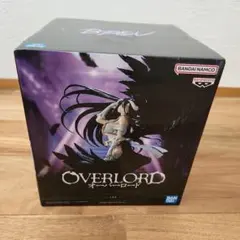 アルベド 「オーバーロード」 BANPRESTO EVOLVE
