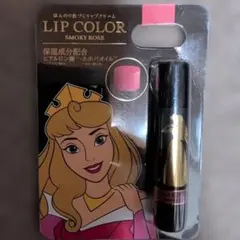 ディズニー リップカラー スモーキー ローズのサムネイル