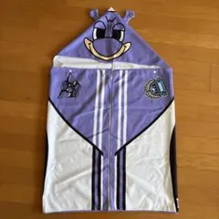 川崎フロンターレ ワルンタ ポンチョ 非売品 来場者プレゼント