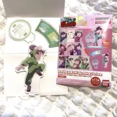 忍たま乱太郎　潮江文次郎　アクスタLite