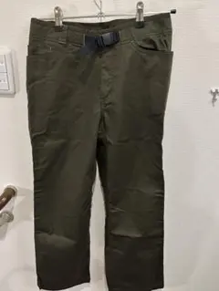 レディース カジュアルパンツ