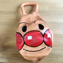アンパンマン　ポップンボール　未使用品のサムネイル